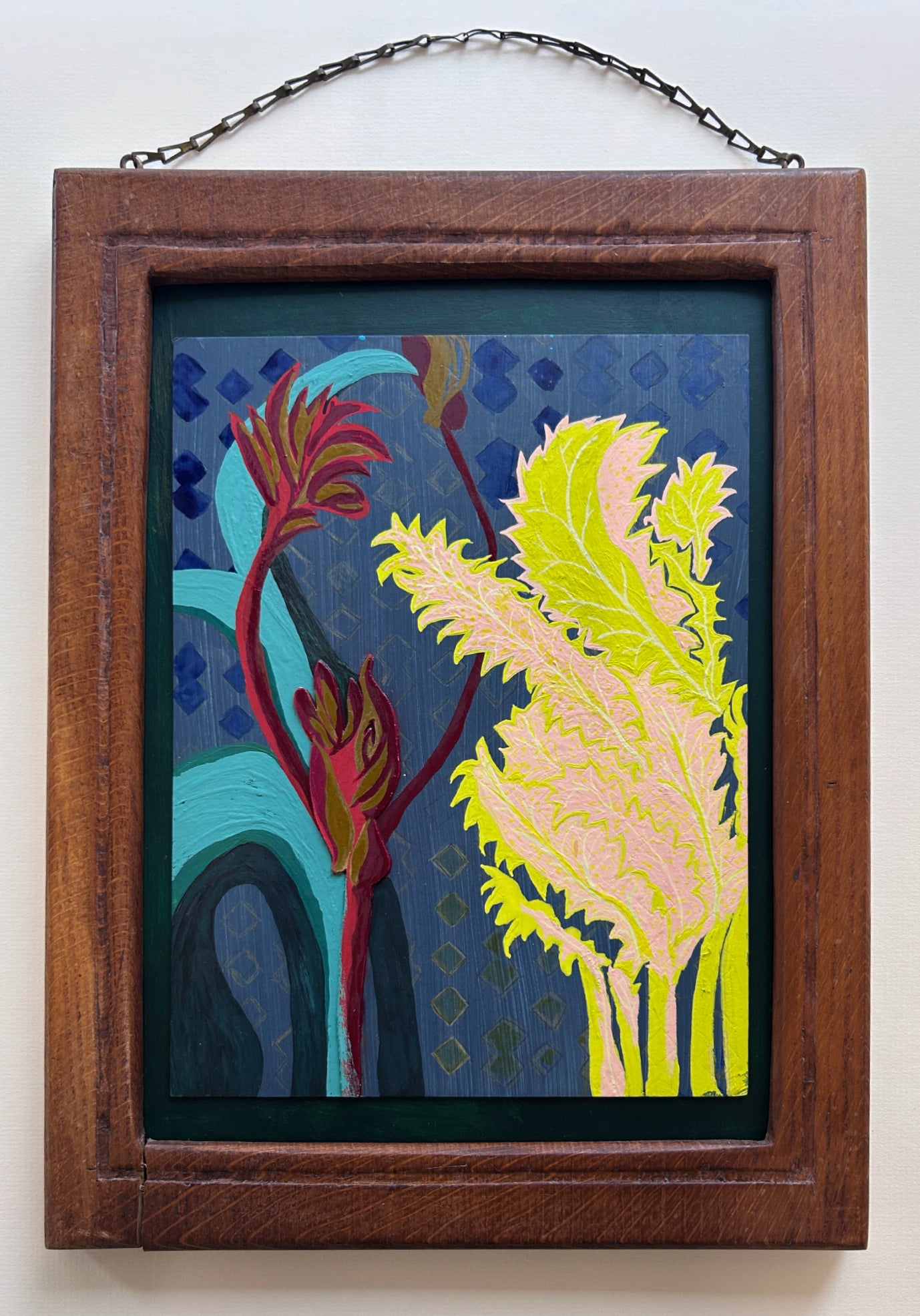 'ZWEIG'