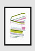Coventry 1 - Art Print - Snowden Flood Oxo Tower Shop www.snowdenflood.com