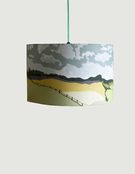 Cumulo Nimbus Lampshade - www.snowdenflood.com Snowden Flood Shop