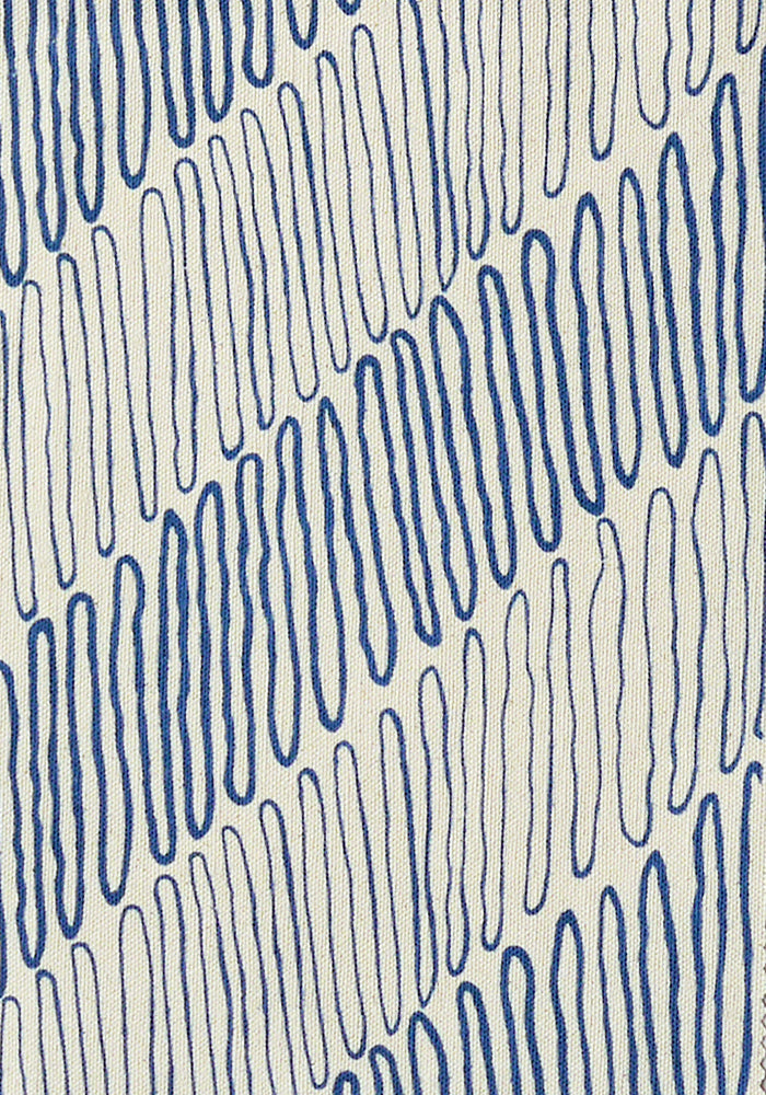 Snowden Flood printed linen textile www.snowdenflood.com