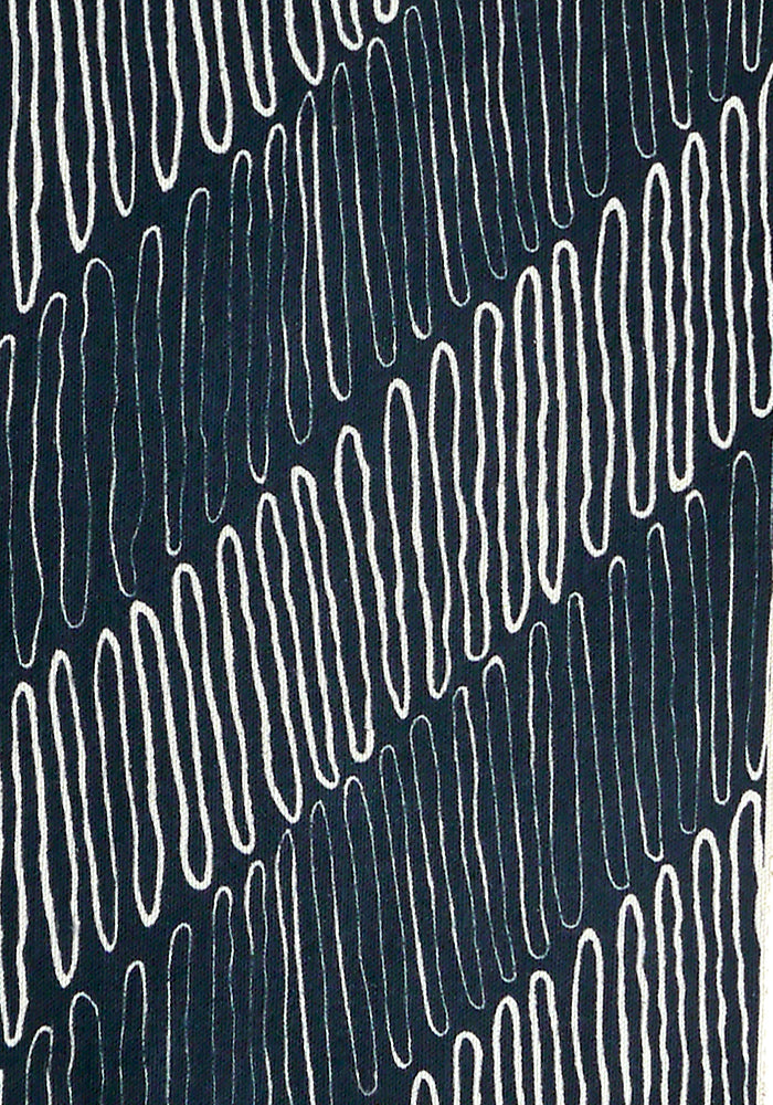 Snowden Flood printed linen textile www.snowdenflood.com