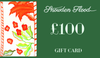 Gift Card £100