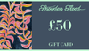 Gift Card £50