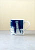 Hampton Court Palace Chimneys mug Snowden Flood www.snowdenflood.com
