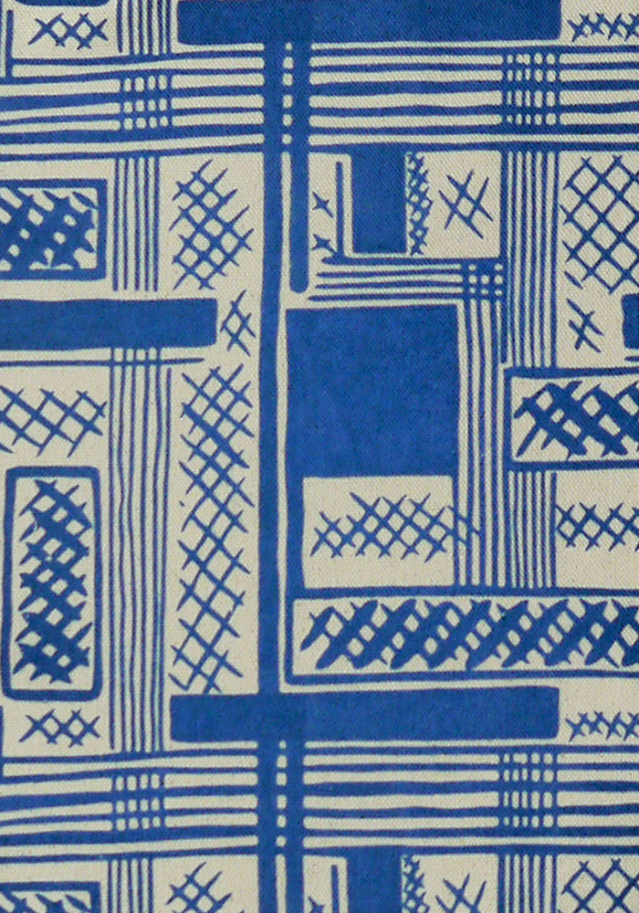 Snowden Flood Ira printed linen www.snowdenflood.com
