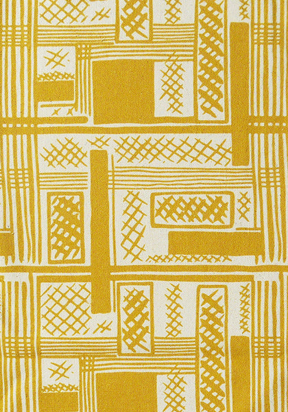 Snowden Flood Ira printed linen www.snowdenflood.com