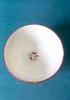 Beautiful 18th Century porcelain tea bowl www.snowdenflood.com