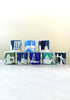 London Landmark bone china mugs Snowden Flood www.snowdenflood.com