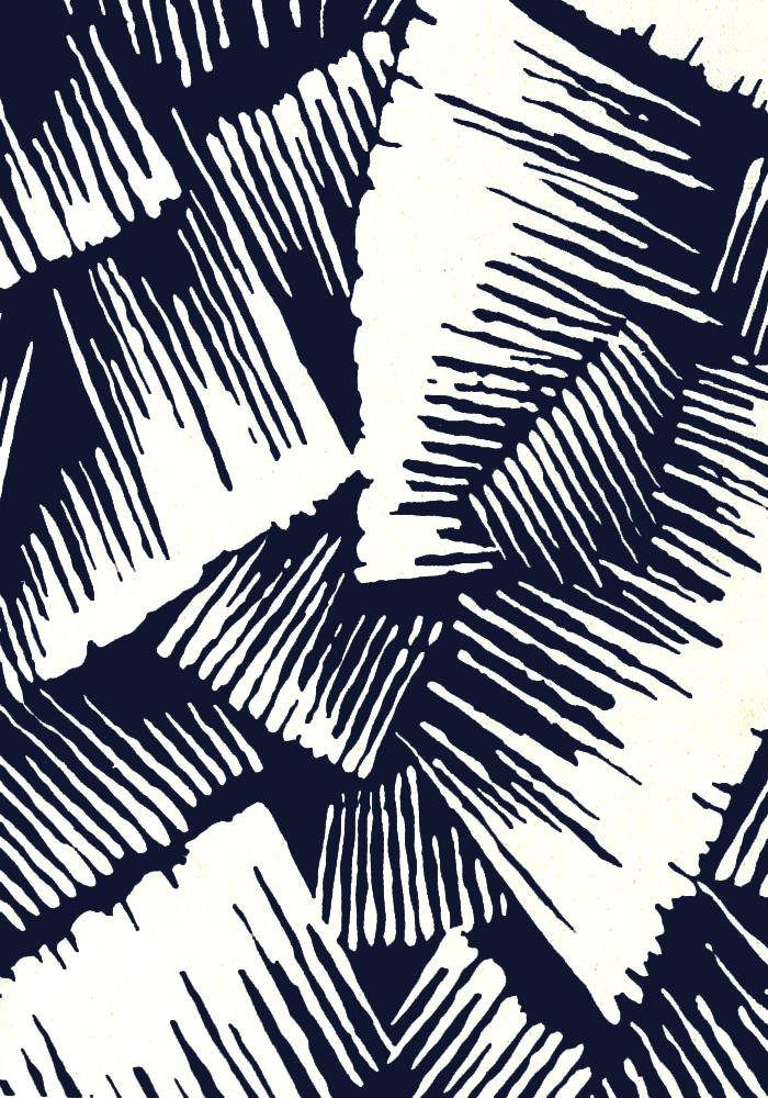 Rae printed textile Snowden Flood www.snowdenflood.com
