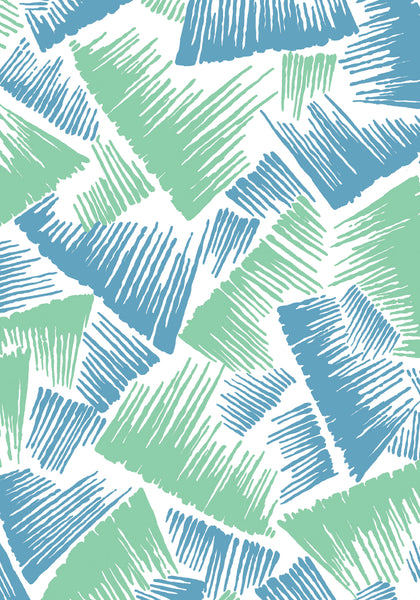 Rae printed textile Snowden Flood www.snowdenflood.com