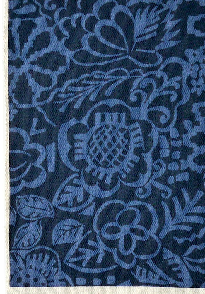 Snowden Flood Raoul printed linen www.snowdenflood.com