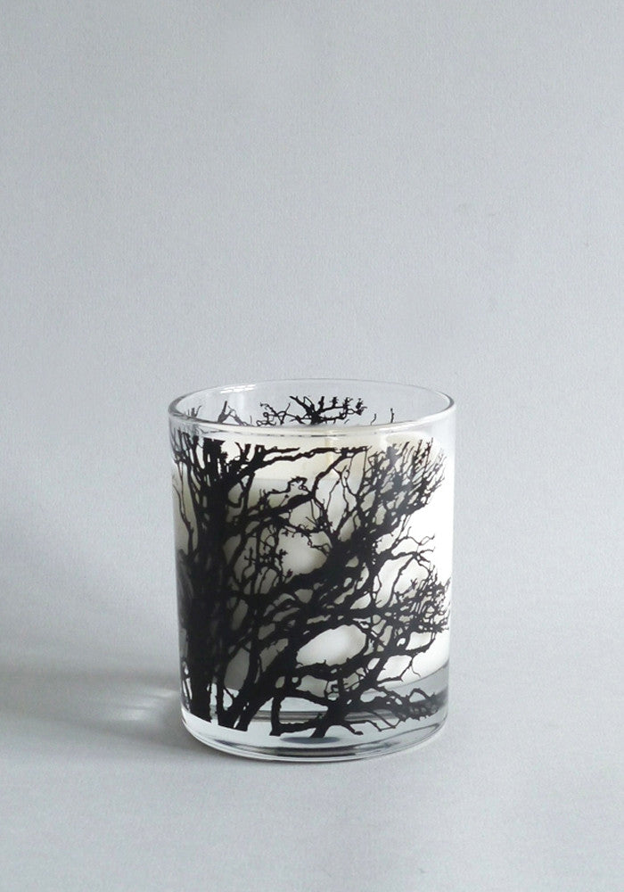 Regent's Park Scented Candle - www.snowdenflood.com
