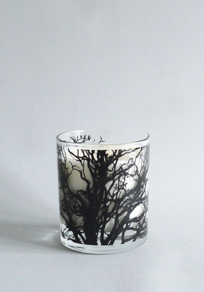 Regent's Park Scented Candle - www.snowdenflood.com