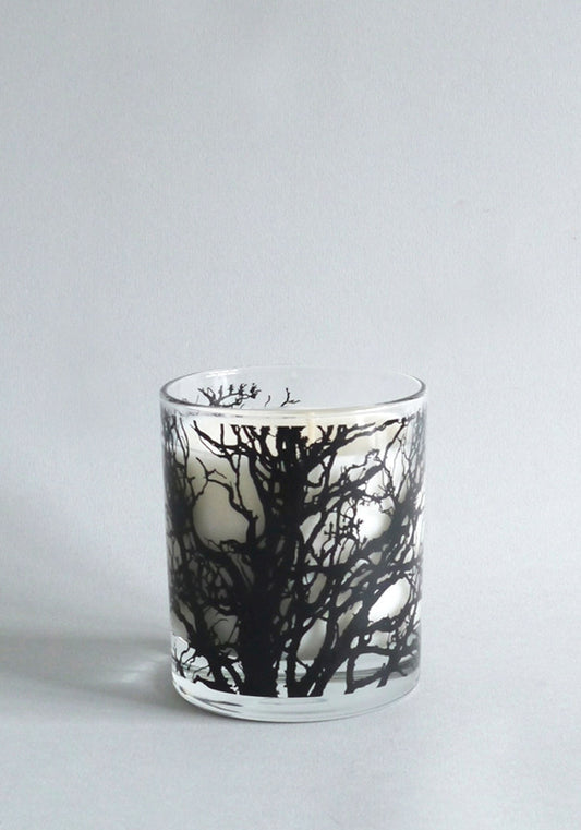 Regent's Park Scented Candle - www.snowdenflood.com