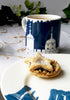 Tower of London Mug Snowden Flood