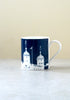 Tower of London mug Snowden Flood www.snowdenflood.com