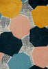 Valmier printed linen www.snowdenflood.com