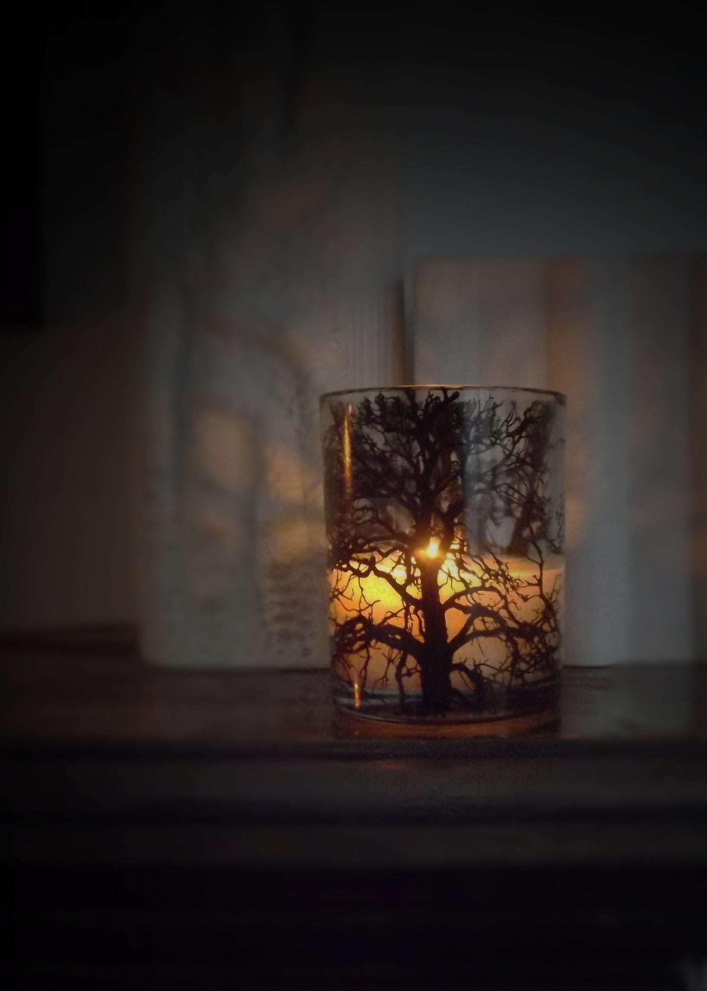 Regents Park Scented Candle