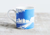 Tate Modern Mug - Snowden Flood  www.snowdenflood.com