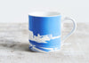 Tate Modern Mug - Snowden Flood  www.snowdenflood.com