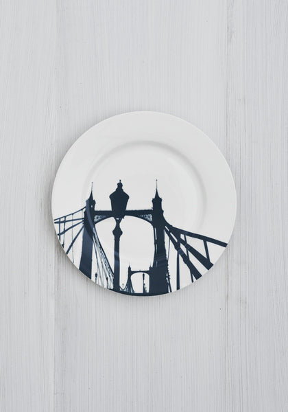 Albert Bridge Side Plate