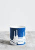 Battersea power station mug - Snowden Flood  www.snowdenflood.com