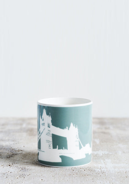 Tower Bridge Mug